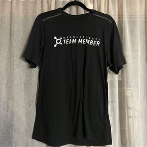 Orangetheory Fitness Team Member Dri-Fit T-shirt